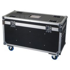 Elumen8 Fury 200 DTW Blinder x 4 Flight Case