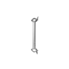 Global Truss Tube to Tube Coupler 500mm