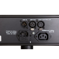 JB Systems COB-4BAR Parbar 4x 36W COB TRI LED BAR inc Case