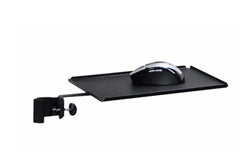 SoundLAB Mouse Shelf with Stand Clamp