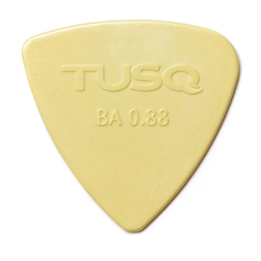 Bi Angle Instrument Graphtech Tusq Bi-angle Pick .88mm Vintage - 4pcs – Simply Sound and ...
