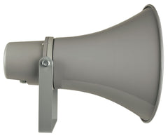 Haut-parleur à klaxon robuste Adastra 30 W, 100 V