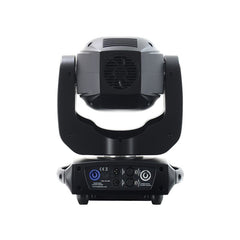 eLumen8 Evora 500 Spot LED Tête Mobile 100W Éclairage Disco DJ