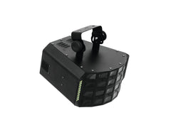 Eurolite Led D-30 Hybrid Beam Effect