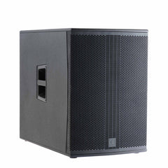 Audiophony Myos15ASub 15" Subwoofer 1000W RMS With Integrated DSP