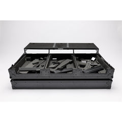 Magma Multi-Format Workstation Flightcase Coffin DJ for Pioneer CDJ-3000X