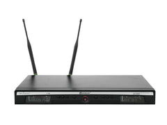 Relacart Ur-260D 2-Channel Uhf Receiver