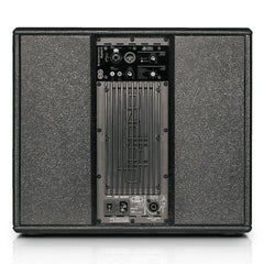 dB Technologies ES 802 1200 W aktives kompaktes Array-Lautsprecher-Soundsystem