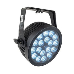 Showtec Compact Par 18 Q4 - Black body