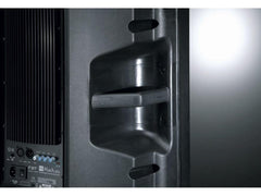 2x FBT HiMaxX 60A Haut-parleur actif traité bi-amplifié de 15 pouces avec supports