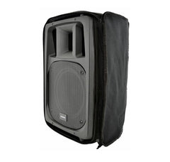 Citronic Protective Carrying Case Bag for 12" Moulded Cabinet PA Loud Speakers