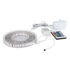 Showtec – Flexstrip-Set, 3 m RGB-Band