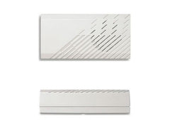 Enceinte de plafond en polycarbe auto-extinguible FBT Audio SAFE 10PT