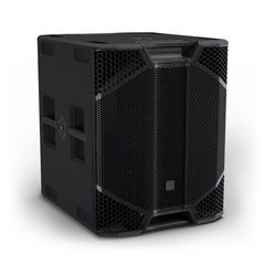 LD Systems ICOA SUB PRO 21A Active PA 21" Subwoofer 3000W