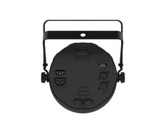 Chauvet SlimPAR 56 ILS RGB PAR Can with 108 LEDs *B Stock*