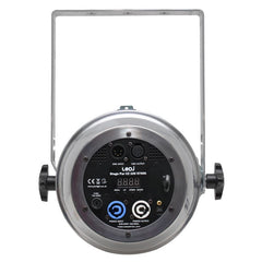 LEDJ Stage Par CZ 100 5700K (boîtier poli)