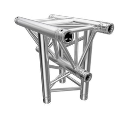 Pièce en T verticale standard Global Truss F33