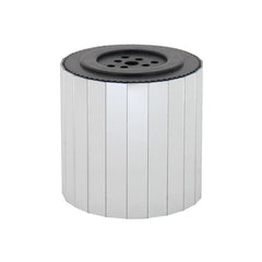 Acme Barrel Miroir Acme Dyna Series, Scimitar, Rover