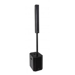 JB Systems BLAST ARRAY12A 450W RMS Active Column PA System 12” Sub