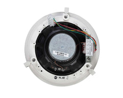 RCF PL60 6" Dual-Cone Ceiling Loudspeaker 6W RMS 8Ω / 100V