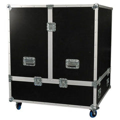DAP Roadcase Flightcase für 1000mm Mirrorball 100cm