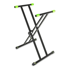 Gravity Professional Keyboard Stand (X-Form)