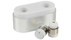 AV:Link Écouteurs Bluetooth sans fil et station d'alimentation