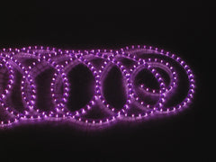 Eurolite Rubberlight Rl1-230V Violet/Rose 5M