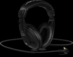 Behringer HPM1000 Casque polyvalent noir