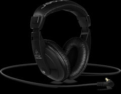 Behringer HPM1000 Black Multi Purpose Headphones