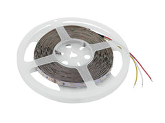 Bande Led Eurolite 600 5M 3528 2700+5700K 24V