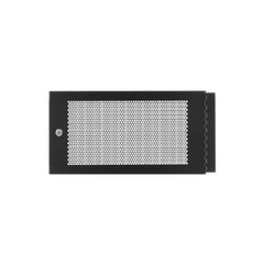 Porte de rack grillagée 6U Penn Elcom (R8460/06)