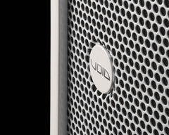 Void Acoustics Cyclone Bass 12" Reflex-Loaded Compact Subwoofer 600W IP55 White