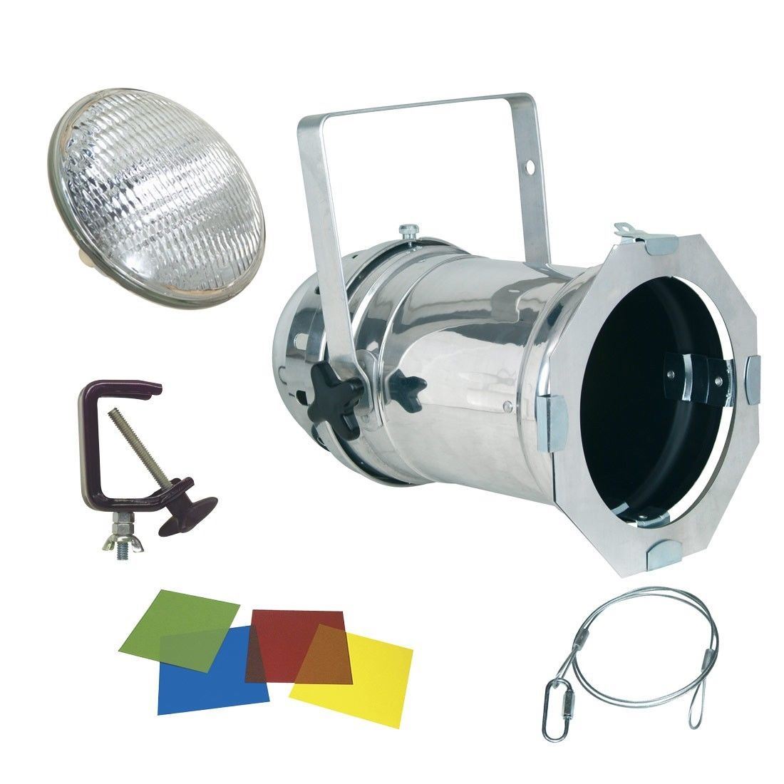 Lampada GE Par64 28V/250W VNSP Aircraft | Distribution - Foto 6