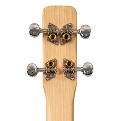Lace Electric Cigar Box Guitar - Pero Pup - 4 String