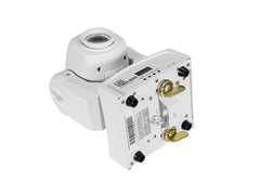 Spot lyre EUROLITE LED TMH-S60 Blanc