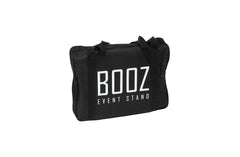 Omnitronic Laptop Stand for BOOZ Event Stand White inc Carry Bag