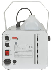 160.565UK QTX SW-2 Schaummaschine, 1200 W, hohe Leistung, inkl. Fernbedienung *B-Ware