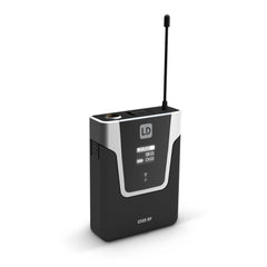 LD Systems U508 BP Émetteur de poche 863 - 865 MHz