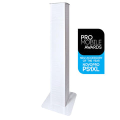 NovoPro PS1XL Adjustable Podium inc. Bags & 2x Scrims *B-STOCK*