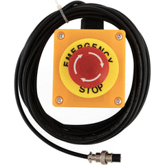 AFX LZR-EMERGENCY Emergency Stop Button For LZR-IP Laser Series