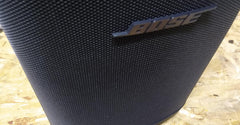 Caisson de basse avec module de basses amplifié Bose Sub1 *Stock B