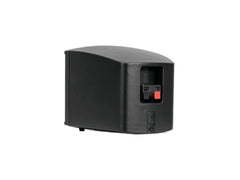 Omnitronic Od-2 Wall Speaker 8Ohms Black 2X