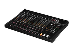 IMG Stageline MXR-120 Audio Mixer