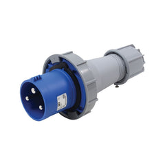 Prise PCE 63A 230V 2P+T (033-6)