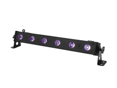 Eurolite Led Bar-6 UV-Bar