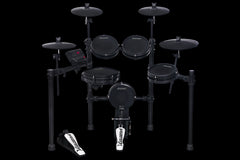 Carlsbro CSD35M 9 Piece Mesh Electronic Drum Kit