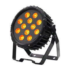 LEDJ Spectra Par 12HEX10 Exterior Fixture
