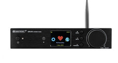 OMNITRONIC DRS-95 Internet Radio with DAB+ & Bluetooth