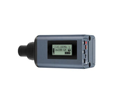 Sennheiser SKP100 G4-GB XLR Plug-on Transmitter for Dynamic Mics CH38